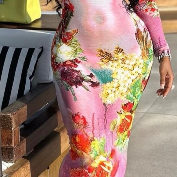 Jean Paul Gaultier Dress - Picture 4 of 11